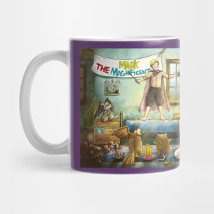 The Magnificent Mark Mug